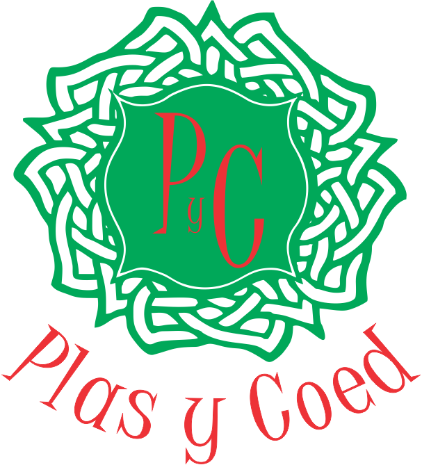 Plas y Coed - Casa de Té Galés en Gaiman, Chubut, Patagonia Argentina